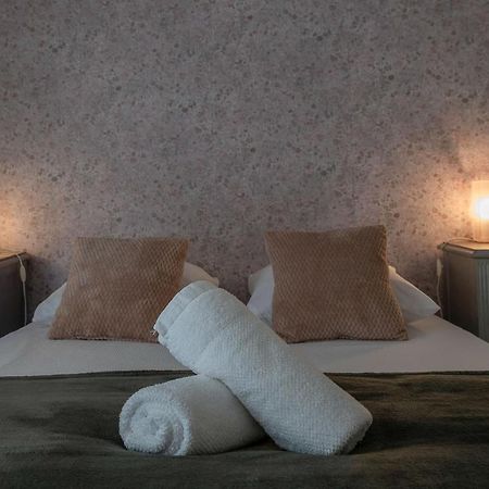 Le Dejoux - Appartement Avec Terrasse En Centre Ville Vichy Eksteriør billede