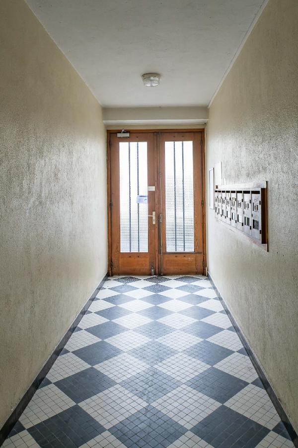 Le Dejoux - Appartement Avec Terrasse En Centre Ville Vichy Eksteriør billede