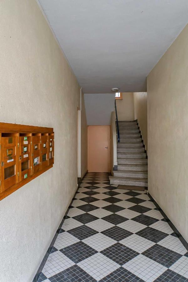 Le Dejoux - Appartement Avec Terrasse En Centre Ville Vichy Eksteriør billede