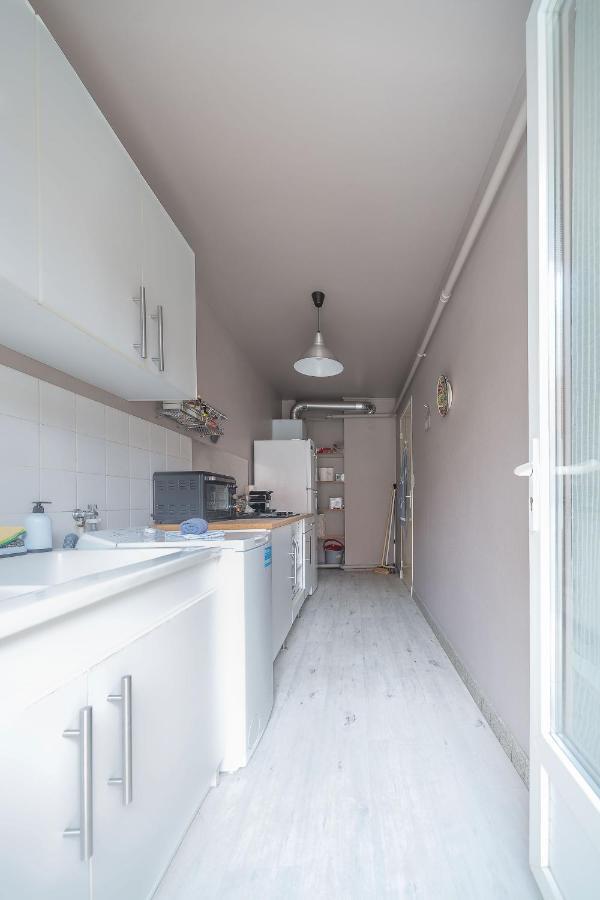 Le Dejoux - Appartement Avec Terrasse En Centre Ville Vichy Eksteriør billede
